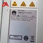 OEM Radio BTS Huawei RRU3959-2100 LFH RRU3959-1800 BBL Optical Fingerprint
