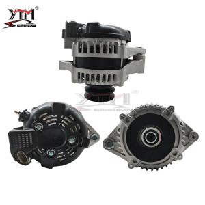 Quality 80A Electric Alternator Motor Hino Dutro XZU378M 104210-3801 wholesale