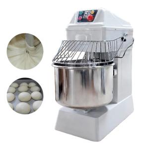 Quality Electric 50 Ltrs Dough Mixer Machine Full Automatic wholesale