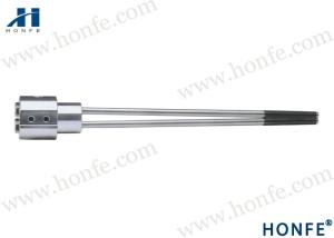 Quality Main Nozzle Tsudakoma Loom Parts Air Jet L=200mm Weaving Loom wholesale