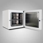 Chemicals Dry Heat Oven Benchtop Gravity Convection Drying Oven