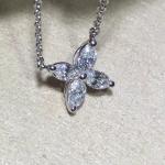 Piaget brand jewelry necklace 18kt gold