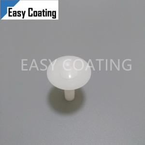 Quality Sell plastic powder painting guns spare part C4 deflector cone R28mm 0390208 wholesale