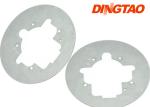 55407000 GT5250 Spare Parts Plate Presserfoot S-93-5 S5200 Auto Cutter Parts