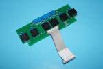 HU1002,SM102 SM74 CD102 converter bridge module SBM,61.101.1121,S9.101.1121,SBM