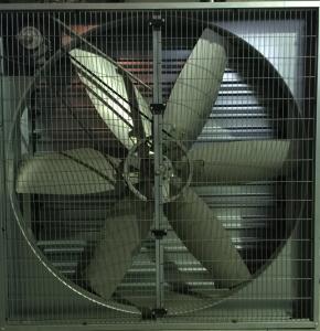 Quality New generation of Push-pull type exhaust fan wholesale