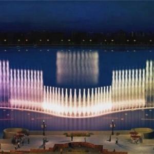 Quality Charming garden product veena instrumental music fountain controller wholesale