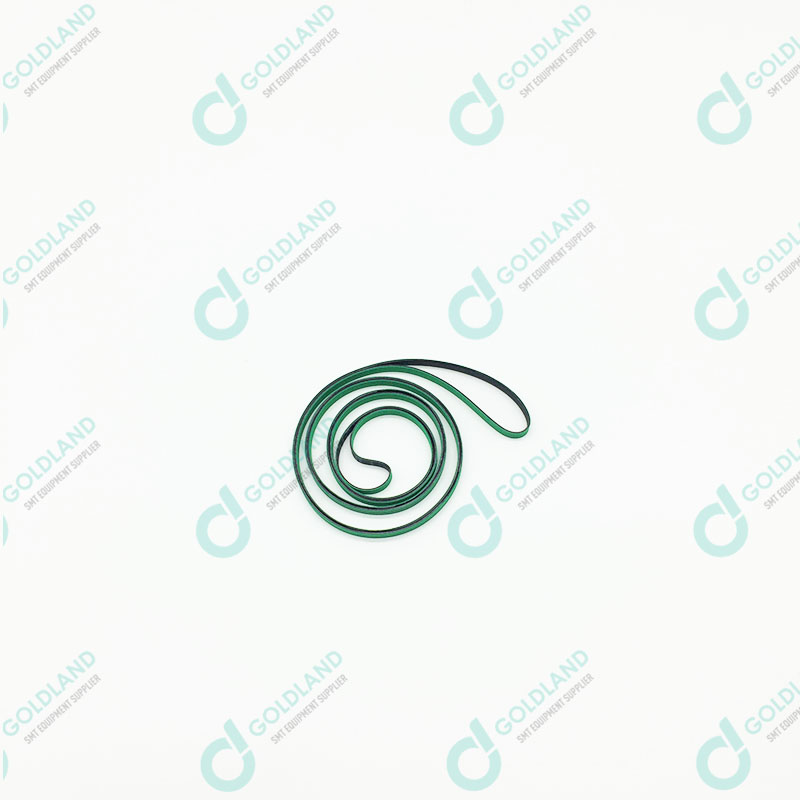 SMT pick and place machine parts SAMSUNG SMT part J6602026A Samsung Track belt 1536mm for SAMSUNG CP45 CP40 SMT machine