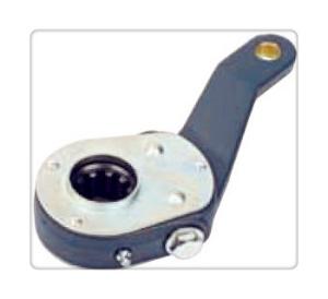Quality 1448114 scania spare parts manual slack adjuster of break system wholesale