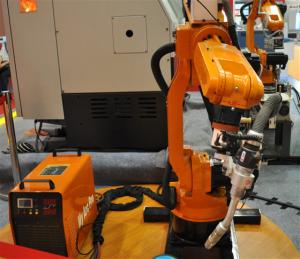 Quality Small Industrial Robot wholesale