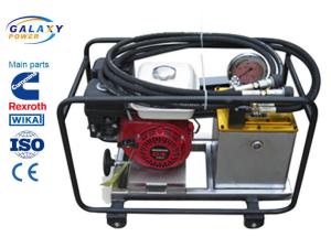 Quality 65T Hydraulic Compressors 650kN Transmission Line Tool wholesale
