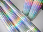 Custom Packaging Film Thermal BOPP Holographic Lamination Roll Film with