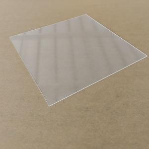 Quality 94% Transmittance Clear Cast Acrylic Sheet Colorful 1220*2440mm wholesale