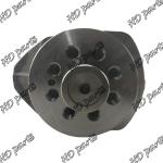 V3307 Engine Crankshaft 1G777-23010 For Kubta