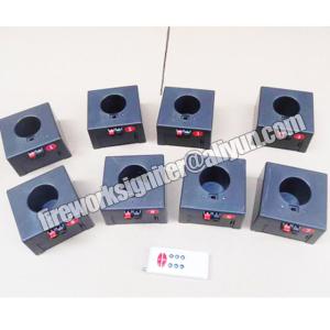 Quality 8cues Fireworks Machine wholesale