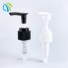 Buy cheap 24mm Medical White 4cc Reusable Foaming Soap Pump Bottle Dispenser 28/415 from wholesalers