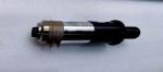 19.7khz 2000W Ultrasonic Welding Machine Transducer High Frequency Ultrasound