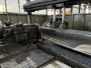 Quality 3Cr2MnNiMo Injection Mold Base DXM 738HH Standard Mold Base wholesale