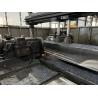 Buy cheap 3Cr2MnNiMo Injection Mold Base DXM 738HH Standard Mold Base from wholesalers