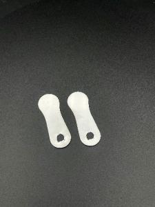 Quality Chinese Supplier Customized Metal Stamping Parts Manufacturing Valve Plate wholesale
