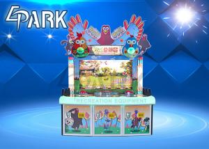 Quality Star Hotel Happy General Mobilization Amusement Park Arcade Game wholesale