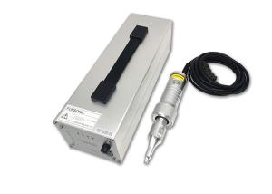 Quality 35Khz Ultrasound Portable Cylinder Spot Welder wholesale