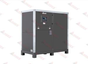 Quality 12hp Small Industrial Chiller For Plastic Industry wholesale