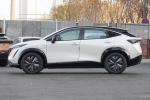 Nissan Ariya Left Steering Pure Electric 242 Horsepower Electric Car High Speed