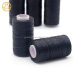 16 Yarn Count Hand Sewing Nylon Thread 0.8mm for DIY Leather Wax Thread