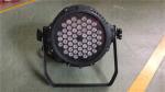 54pcs 3w Rgbw Waterproof Outdoor LED Wall Washer Ip65 Powerful Led Par Stage