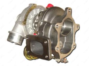 Quality Fiat Ducato II Commercial Vehicle K14 Turbo 53149887016，99462375, 98428577 wholesale