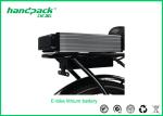 36V11Ah Lithium Ion Battery Pack , Electric Bicycle Battery Packs