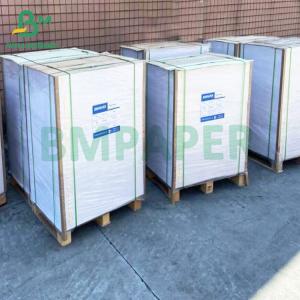 Quality 70gsm Wet Resistance Golden Aluminum Metallized Beer Laber Paper wholesale