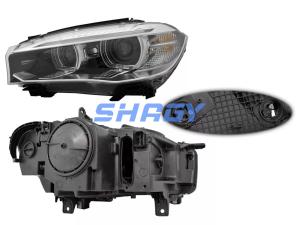 Quality For BMW X5 F30 F85 63117317102 Front Headlights wholesale