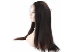 120% Density Full Lace Frontal Closure , 7A Grade Brazilian Hair Frontal Closure