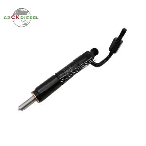 Quality 5I7706 Engine Injector 1932749 233-1161 2331161 For CAT E320C S6K 3064 3066 wholesale