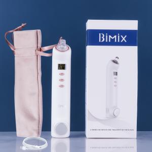 Quality Heat Cold Compress 1200mah Electronic Vacuum Blackhead Remover wholesale