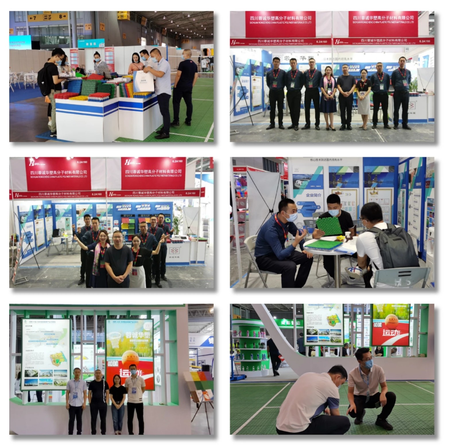 Pvc Modular Badminton Table Tennis Pickleball Sport Court Flooring Tiles Basketball Floor