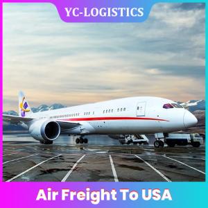Quality Repack Service Beijing Shanghai HK Air Freight To USA wholesale
