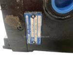 Discover the Versatility of PVG-100 Hydraulic Pump for XCMG 80 Yuchai 85 Futian