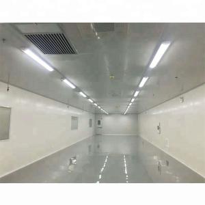 Quality Electronic Dust Free Clean Room Air Filter Epoxy PVC ACR wholesale