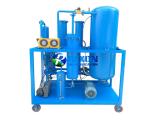 High Efficient Vacuum Lubricating Oil Purifier, Oil Treatment Unit