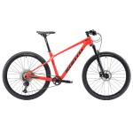 2022 KOOTU DECK6.1 Carbon Mountain Bike With SHIMANO M6100 12 Speed