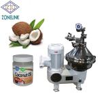 Centrifuge for centrifugal milk separator price