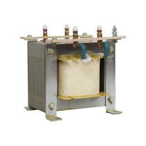 Quality 100kva Low Voltage 220v To 380v Step Up Isolation Control Transformer wholesale