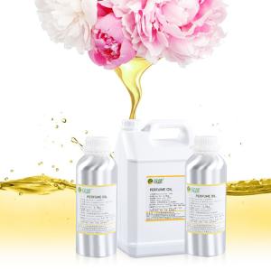 Quality Custom Perfume Fragrance Oil Concentrated Perfume Oil wholesale