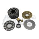R80-7 Hydraulic Spare Parts XJDD-00040 XJDD-00048 XJDD-00070 XJDD-00071