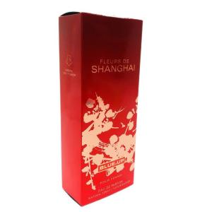 Quality Tuck End Cosmetic Packing Box Folded For Beauty ISO9001 ROHS certificate wholesale