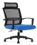 High Quality Cheap Price parts chair office for girls