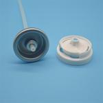 Premium Antibacterial Air Freshener Valve for Hotels - Luxurious Scent for Guest